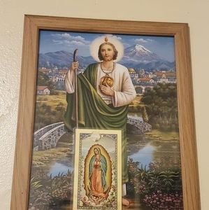 Meet your Posher, Jose